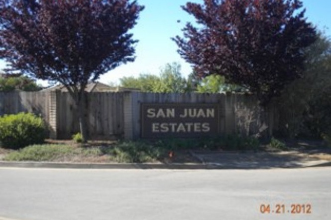 HP begins development of San Juan Estates. Fifty three one acre parcels in Salinas, Ca.